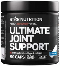 Star Nutrition Ultimate Joint Support, 90 caps