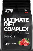 Star Nutrition Ultimate Diet Complex, 1 kg