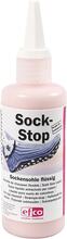 Sock-stop - Halkskydd - Rosa - 100 ml