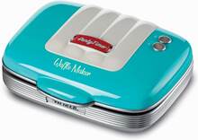 Ariete Party Time waffle maker Blue