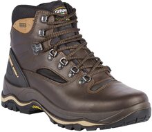 Grisport Quatro Waxy Leather Walking Boots för män