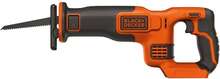 Black & Decker Tigersåg 18V,Utan batt/laddare