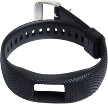 Silikonarmband till Garmin Vivofit 4 - Strl L