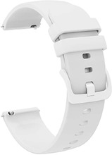 SKALO Silikonarmband till Huawei Watch GT 2 46mm