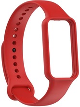 Amazfit Band 7 watch strap with cover - Red