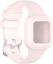 Garmin Vivofit Jr 3 silicone watch strap - Pink