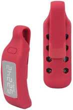 Garmin Vivofit 2 silicone buckle frame - Red
