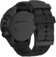 INF Suunto Spartan Sport Wrist HR/9 Baro/9/D5/7 armband (24 mm) silikon Model 1