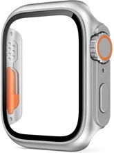 INF Smart klockfodral med skärmskydd Apple Watch Ultra/8/7/6