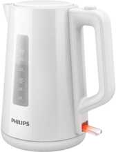 Philips HD9318/70 vattenkokare 1,7 l 2200 W Vit