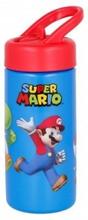 Super Mario Vattenflaska, 410 ml