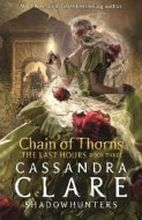 Last Hours: Chain of Thorns