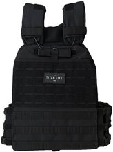 TITAN LIFE Tactical Vest 13,2 Kg