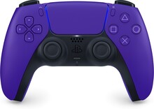 DualSense Galactic Purple - PS5