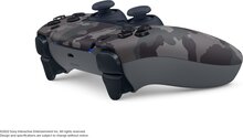 Playstation 5 DualSense Controller Grey Camouflage