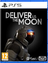 Deliver us the Moon PS5