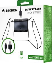Big Ben Battery Pack