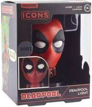 Icon Light - Deadpool - Merchandise