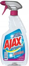 Ajax Super Effect fönsterputsspray 500ml