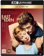 East of Eden (4K Ultra HD)