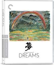 Akira Kurosawa's Dreams - The Criterion Collection (4K Ultra HD + Blu-ray) (Import)