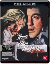 The House On the Edge of the Park (4K Ultra HD) (Import)