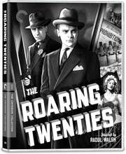 The Roaring Twenties - The Criterion Collection (4K Ultra HD + Blu-ray) (Import)