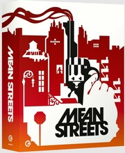 Mean Streets - Limited Edition (4K Ultra HD + Blu-ray) (Import)