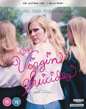 The Virgin Suicides (4K Ultra HD + Blu-ray) (Import)
