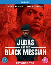 Judas and the Black Messiah (Blu-ray) (Import)