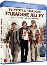 Paradise Alley (Blu-ray)