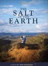 The Salt of the Earth (Blu-ray) (Import)