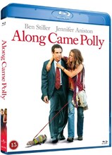 Along came Polly (Blu-ray)
