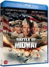 Battle of Midway (Blu-ray)