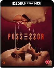 Possessor (4K Ultra HD) (Import)