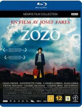 Zozo (Blu-ray)
