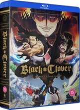 Black Clover - Season 3 (Blu-ray) (Import)