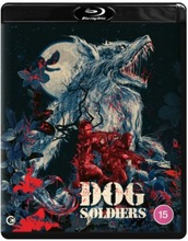Dog Soldiers (Blu-ray) (Import)