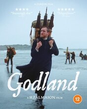 Godland (Blu-ray) (Import)