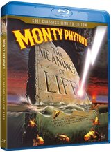 Monty Pyhton's Meaning of Life - Limited Edition (Blu-ray)