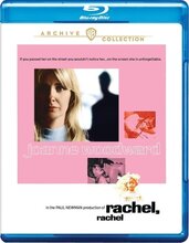 Rachel, Rachel (Blu-ray) (Import)
