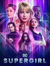 Supergirl - Season 6 (Blu-ray) (Import)