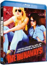 The Runaways (Blu-ray)