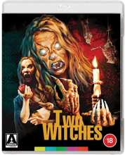 Two Witches (Blu-ray) (Import)