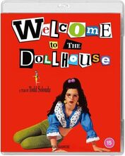 Welcome to the Dollhouse (Blu-ray) (Import)