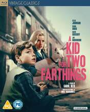 A Kid for Two Farthings (Blu-ray) (Import)