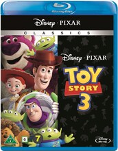 Toy Story 3 (Blu-ray)