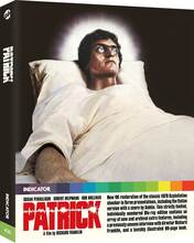 Patrick - Limited Edition (Blu-ray) (Import)