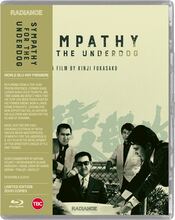 Sympathy for the Underdog - Limited Edition (Blu-ray) (Import)