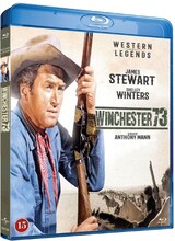 Winchester 73 (Blu-ray)